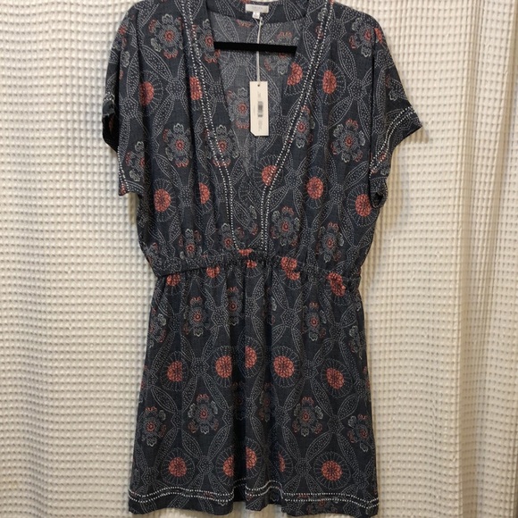 Tavik Beach Dress - Picture 2 of 6